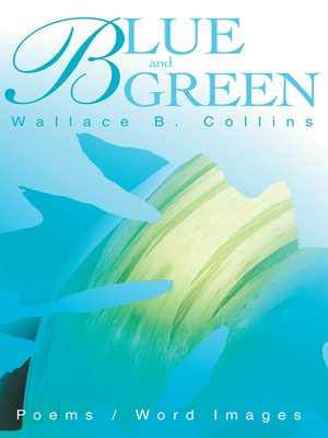 cover image of Blue and Green